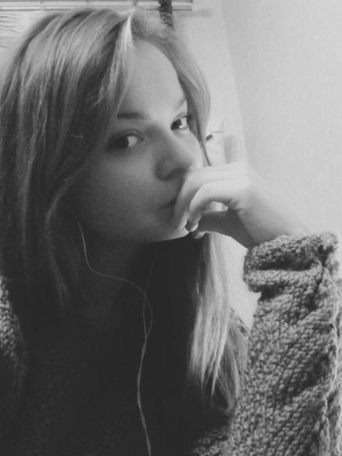 Анна, Россия, Москва, 37 лет, 1 ребенок. Познакомиться с матерью-одиночкой из Москвы