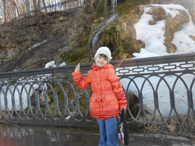 елена, Россия, Казань. Фото на сайте ГдеПапа.Ру