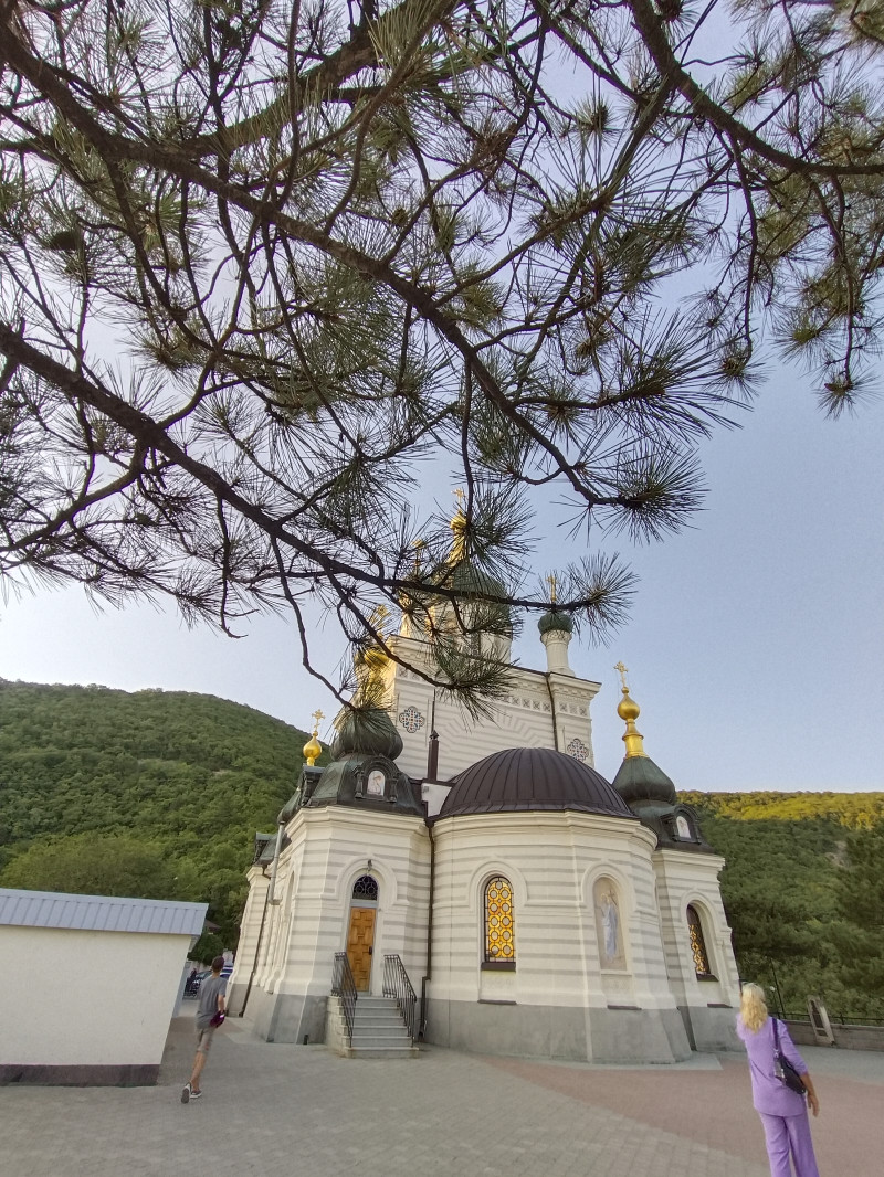 Крым. Лето. Хорошее настроение.