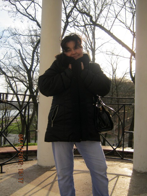 ирина, Беларусь, Гомель. Фото на сайте ГдеПапа.Ру