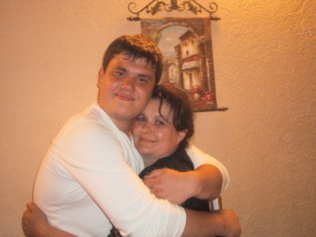 ирина, Беларусь, Гомель. Фото на сайте ГдеПапа.Ру