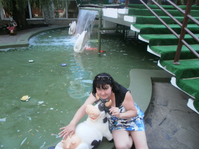 ирина, Беларусь, Гомель. Фото на сайте ГдеПапа.Ру