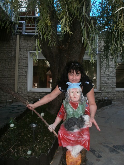 ирина, Беларусь, Гомель. Фото на сайте ГдеПапа.Ру