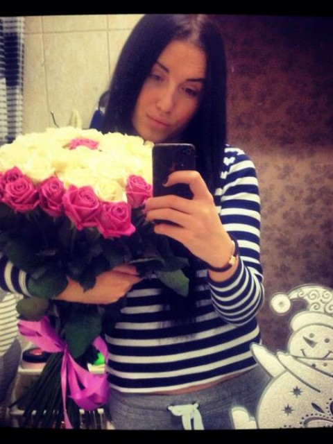 Алёна, Россия, Владивосток. Фото на сайте ГдеПапа.Ру