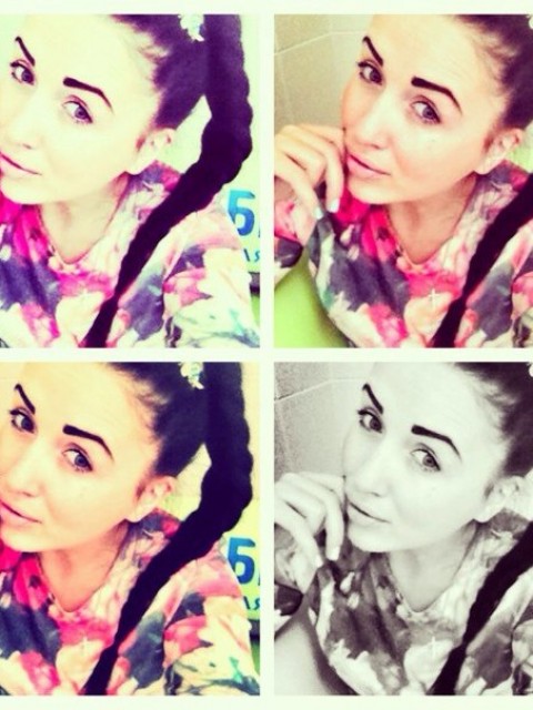 Алёна, Россия, Владивосток. Фото на сайте ГдеПапа.Ру