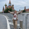Елена, Россия, Москва. Фотография 1403046