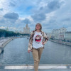 Елена, Россия, Москва. Фотография 1403047