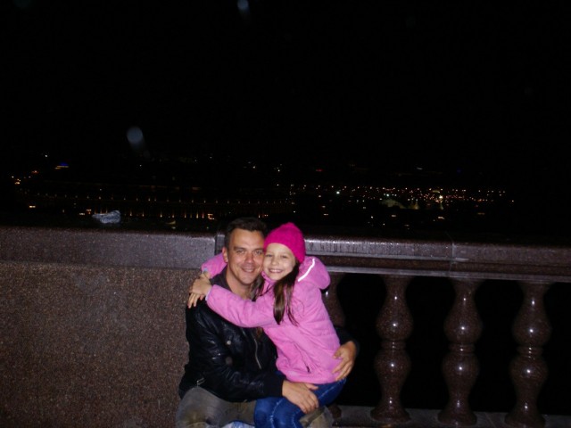 Владимир, Россия, Москва. Фото на сайте ГдеПапа.Ру