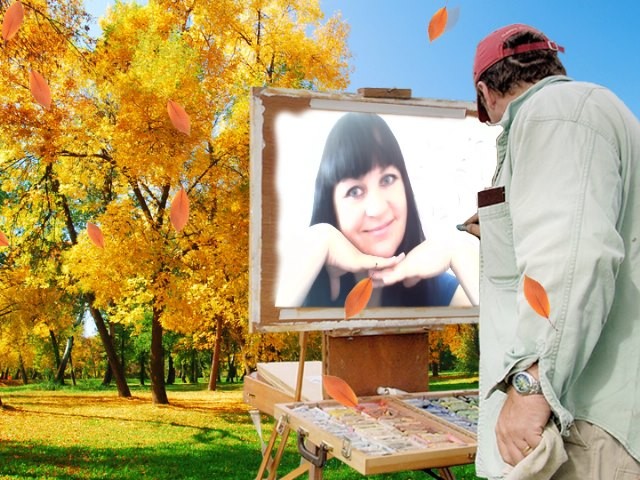 женя, Россия, Тамбов. Фото на сайте ГдеПапа.Ру