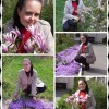 Дарья, Украина, Черняхов, 35