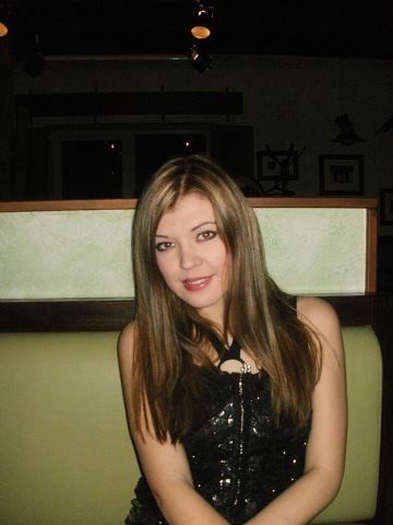 Мария, Россия, Волжский, 31 год