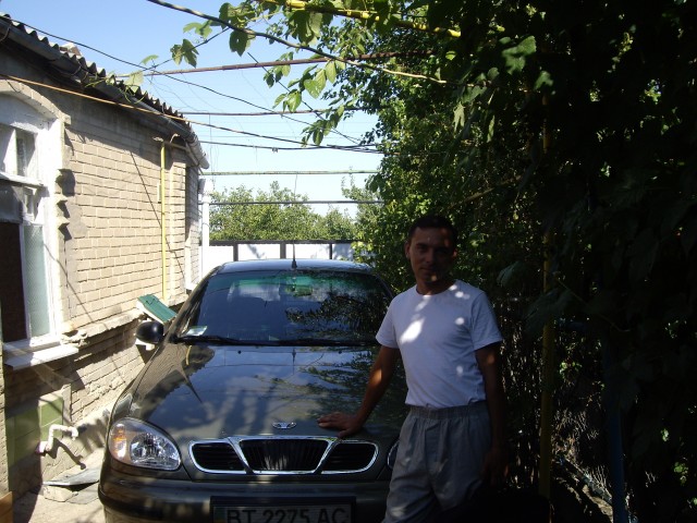 Дмитрий, Украина, Херсон, 45 лет, 1 ребенок. Сайт отцов-одиночек GdePapa.Ru