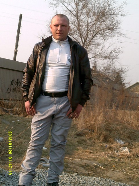 Вячеслав, Россия, Владивосток. Фото на сайте ГдеПапа.Ру