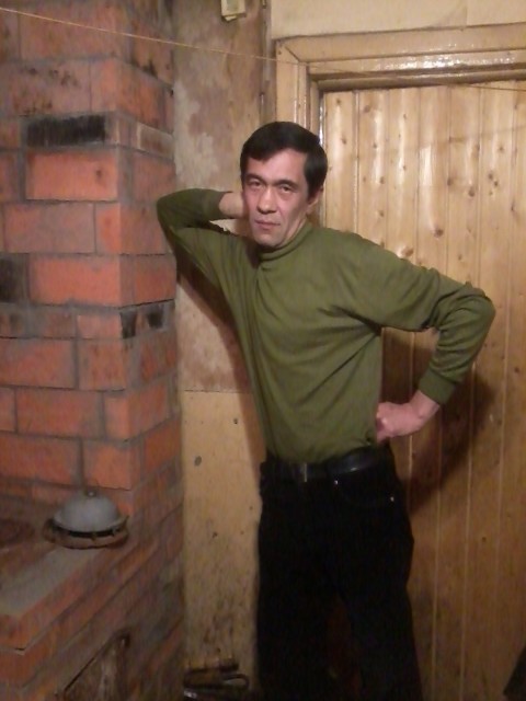 шакир, Россия, Москва, 55 лет. Хочу найти Вторую полавинуЛюблю детей