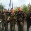 Мы на шахте Комсомолец Донбасса