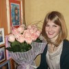 Ольга, Россия, Москва, 36