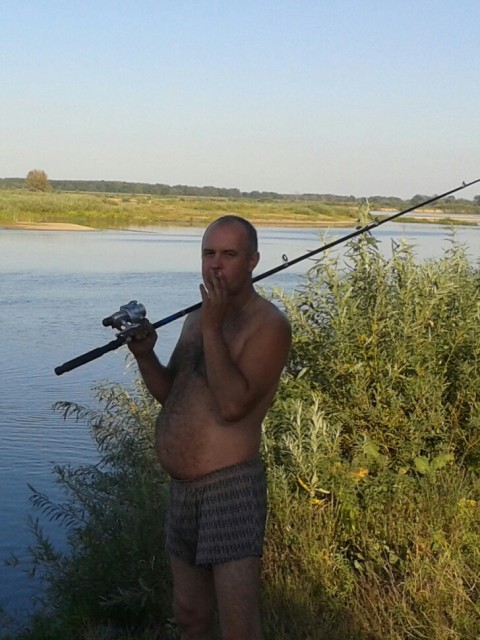 Михаил, Россия, Нижний Новгород. Фото на сайте ГдеПапа.Ру