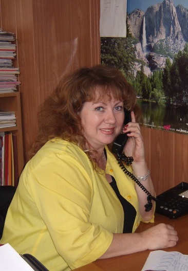 Людмила, Россия, Москва. Фото на сайте ГдеПапа.Ру