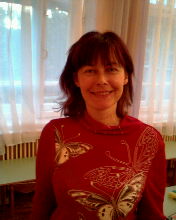 Ольга, Россия, Ярославль, 52 года. Живу, не создаю проблем