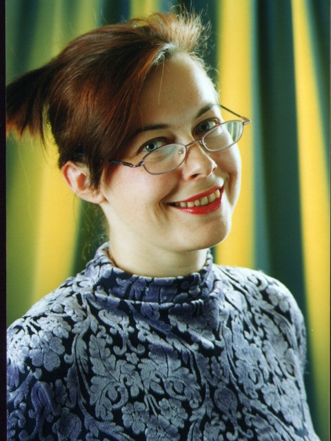 Ольга, Россия, Ярославль. Фото на сайте ГдеПапа.Ру