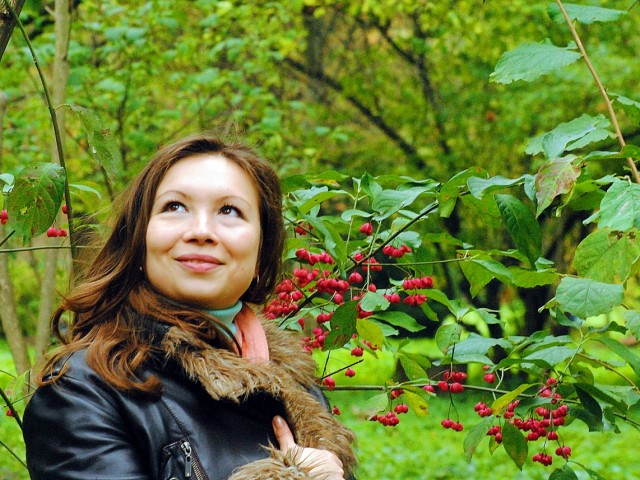 Изольда, Россия, Москва. Фото на сайте ГдеПапа.Ру