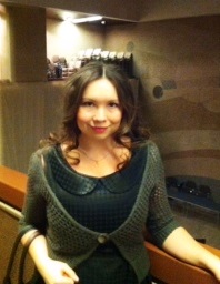 Изольда, Россия, Москва. Фото на сайте ГдеПапа.Ру