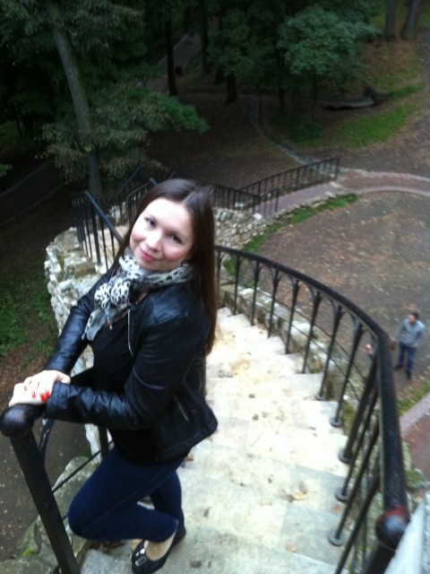 Изольда, Россия, Москва, 38 лет. сайт www.gdepapa.ru