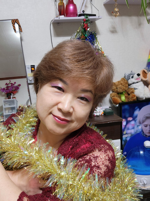 Маргарита, Казахстан, Астана, 55 лет, 2 ребенка. Хочу найти Порядочного, доброго, с юмором, общительного мужчину для серьезных отношений.Добрая, порядочная, ласковая мама. Люблю готовить.