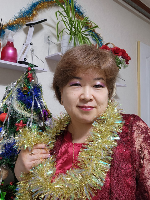 Встреча Нового 2025 года!