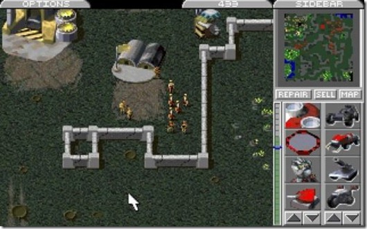Эволюция компьютерных игр (1985 - 2006)