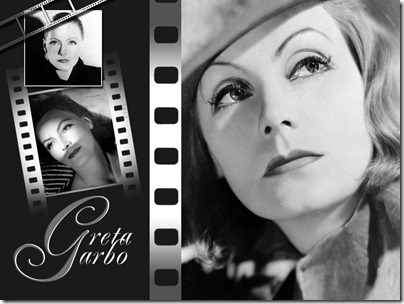 Великие красавицы ХХ века: Грета Гарбо