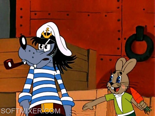 Секреты “Союзмультфильма”