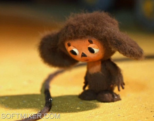 Секреты “Союзмультфильма”