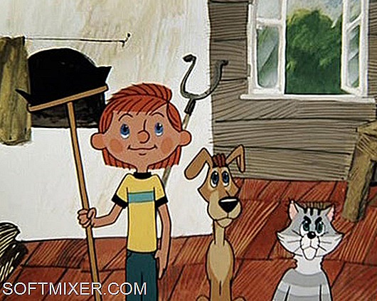 Секреты “Союзмультфильма”