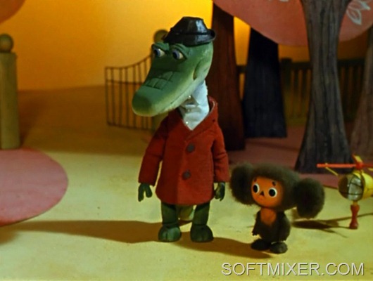 Секреты “Союзмультфильма”