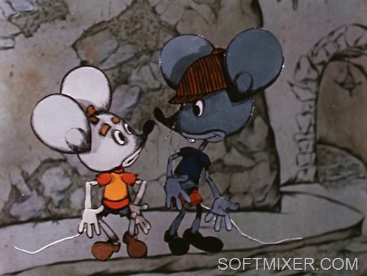 Секреты “Союзмультфильма”