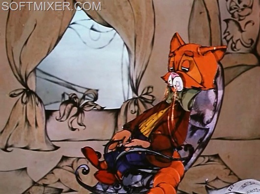 Секреты “Союзмультфильма”