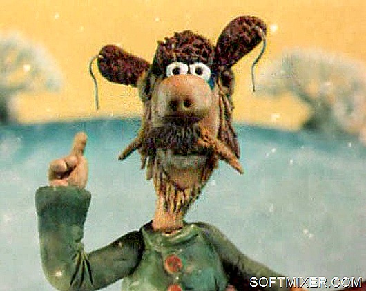 Секреты “Союзмультфильма”