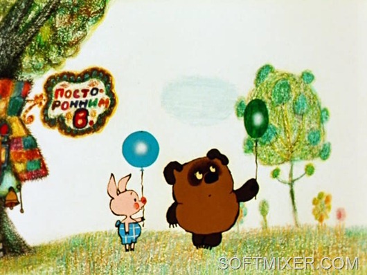 Секреты “Союзмультфильма”