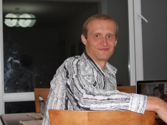 Артём, Россия, Москва, 47 лет. Ищу взаимоподходящую человека.