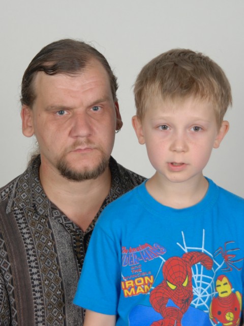 СЕРГЕЙ, Беларусь, Брест, 51 год, 1 ребенок. Познакомиться с парнем из Бреста