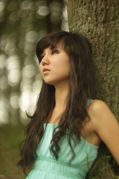 Эльмира, Россия, Санкт-Петербург. Фото на сайте ГдеПапа.Ру