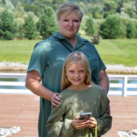 Ольга, Россия, Томск, 39 лет