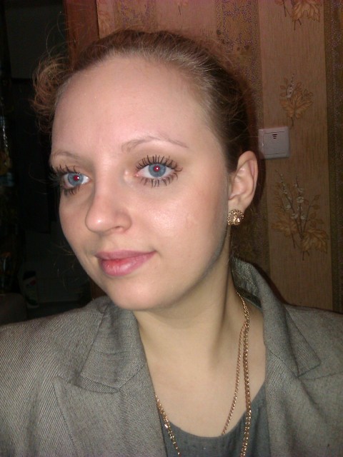 Екатерина, Россия, Коломна, 33 года, 1 ребенок. Хочу найти настоящего мужчину лет 28-33Молодая, симпатичная девушка с лапочкой дочкой.