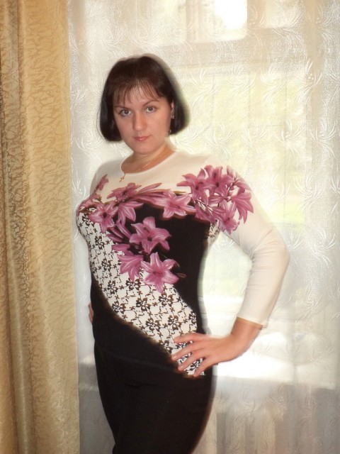 Анна, Россия, Нижний Новгород. Фото на сайте ГдеПапа.Ру