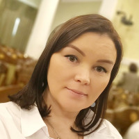 Ольга, Россия, Москва, 35 лет