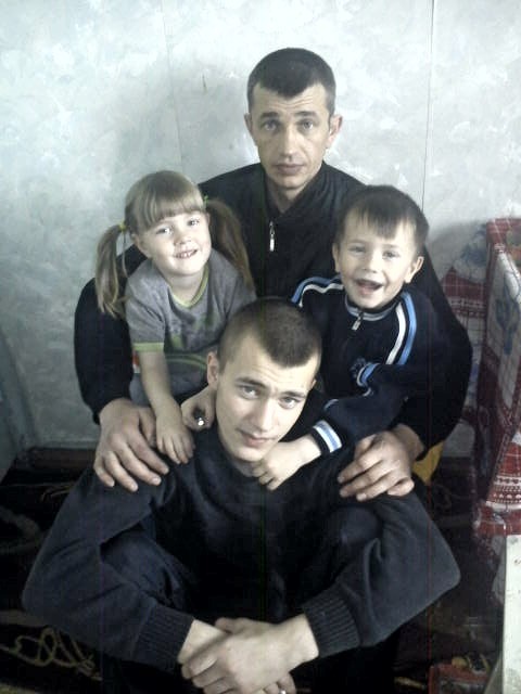 олег, Россия, Москва, 53 года, 3 ребенка. Адекватен