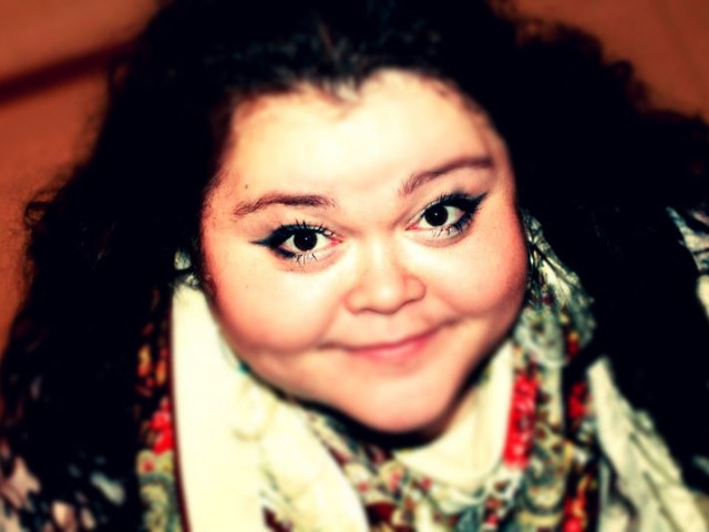 Полина , Россия, Москва. Фото на сайте ГдеПапа.Ру