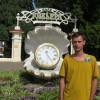 Сергей, Россия, Будённовск, 35