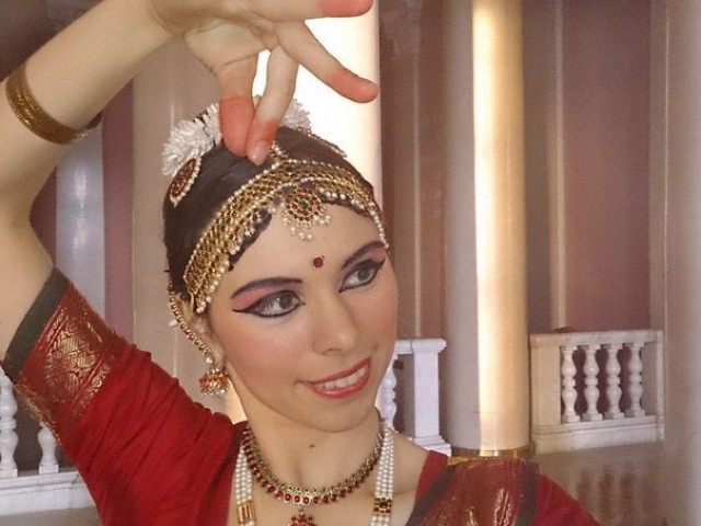 Маша, Россия, Москва. Фото на сайте ГдеПапа.Ру